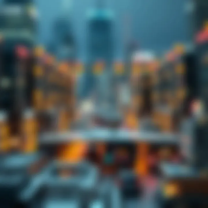 Future trends in cryptocurrency and permissionless structures