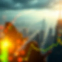 Futures trading landscape