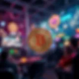 Games That Reward Crypto: An In-Depth Exploration Introduction