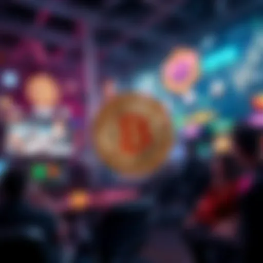 Games That Reward Crypto: An In-Depth Exploration Introduction