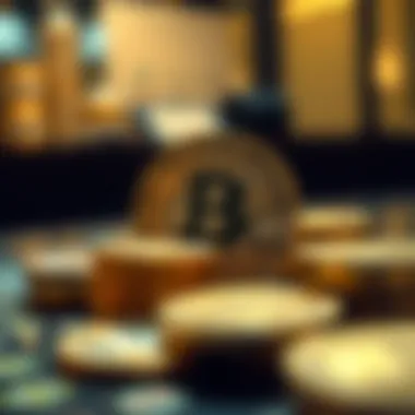 Investment Strategies in Digital Assets Strategic frameworks for investing in digital assets
