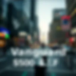 In-Depth Analysis of the Vanguard S&P 500 ETF Introduction