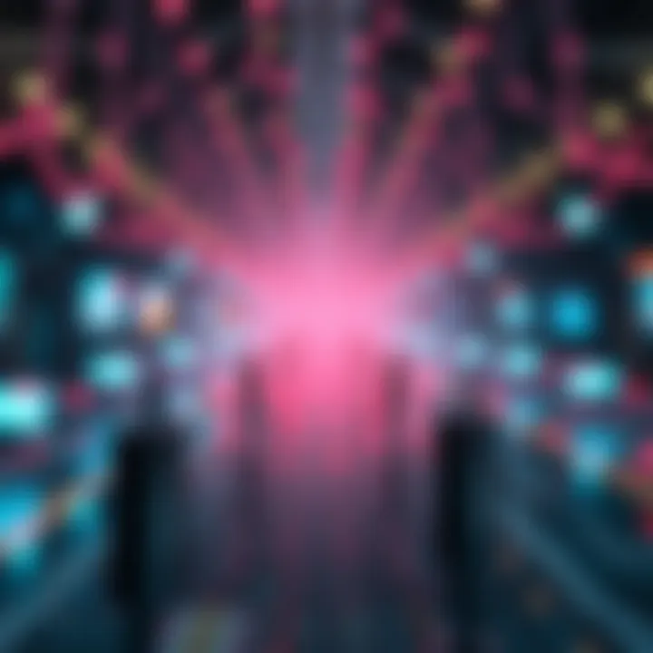 Notable In-Depth Exploration of Polkadot Nodes in the Cryptocurrency Ecosystem