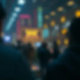 Innovative Loyalty Programs in the Cryptocurrency Sphere Introduction