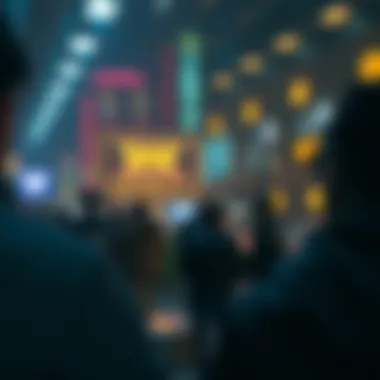 Innovative Loyalty Programs in the Cryptocurrency Sphere Introduction Innovative Loyalty Programs in the Cryptocurrency Sphere Introduction