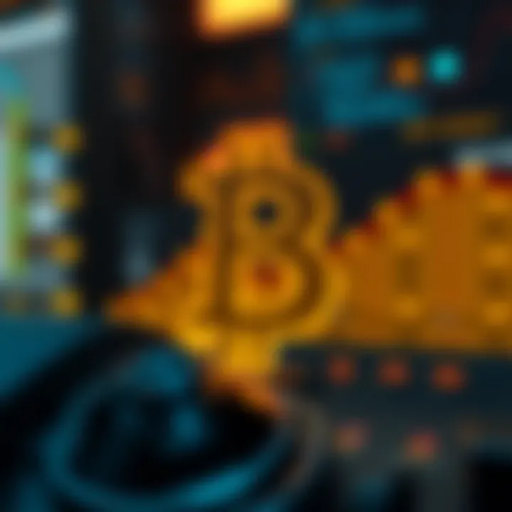 Innovative Loyalty Programs in the Cryptocurrency Sphere Summary