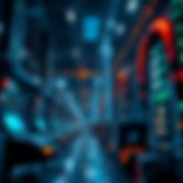 Technological innovations in energy systems