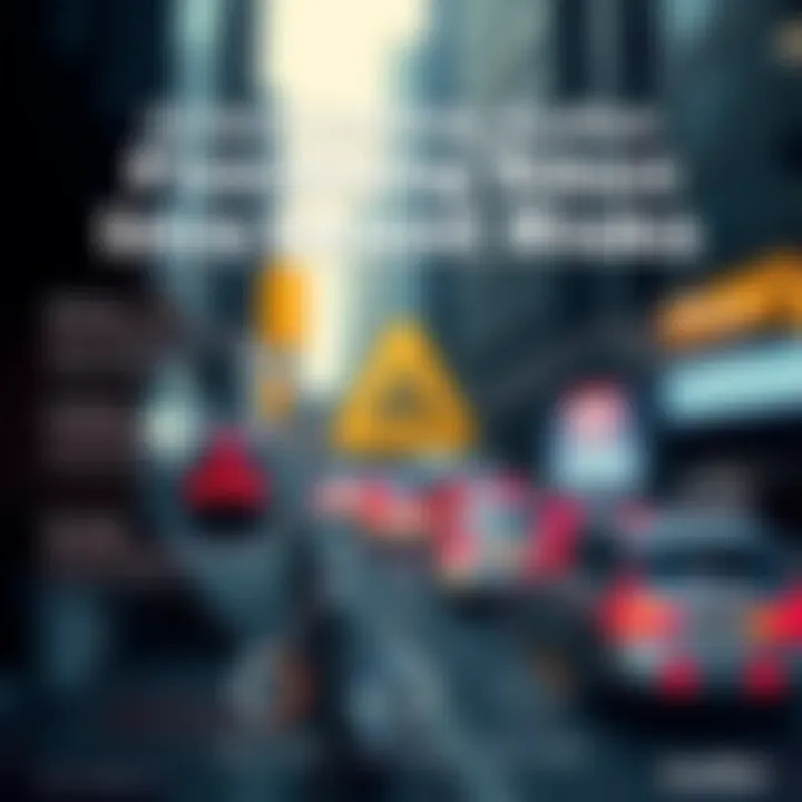 Insightful infographic on the investment potential and risks associated with Audius tokens