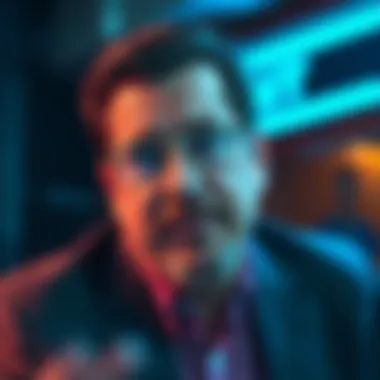 Notable Mark Cuban and NFTs: An Exploration of a Billionaire's Digital Assets