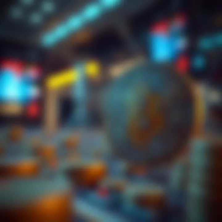 Impact of FDIC insured stablecoins on market dynamics