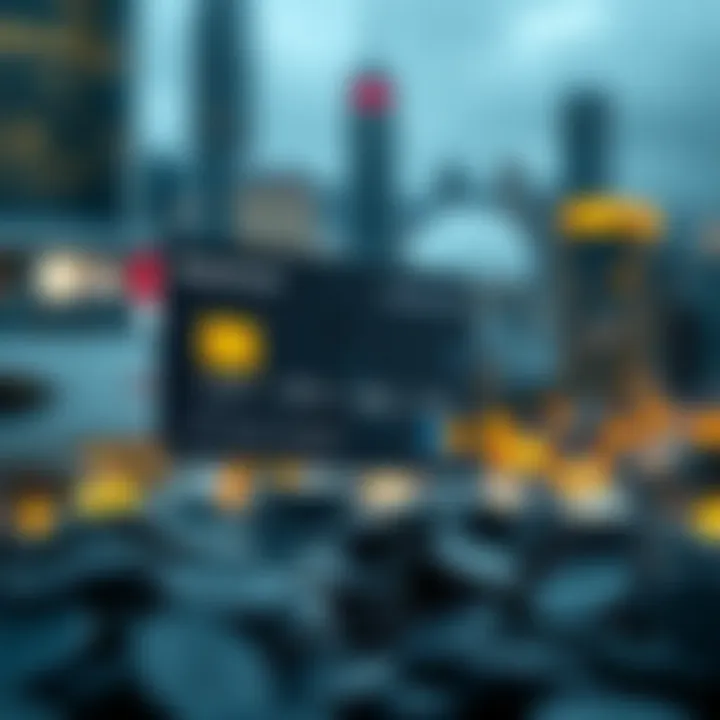 Impact of Mastercard's crypto initiatives on investors