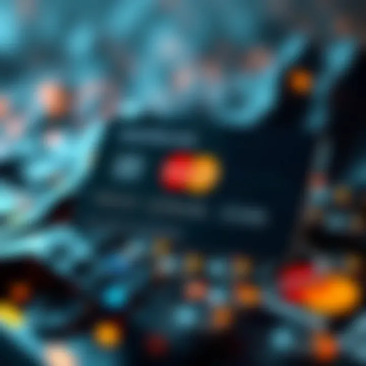 Digital assets supported by Mastercard