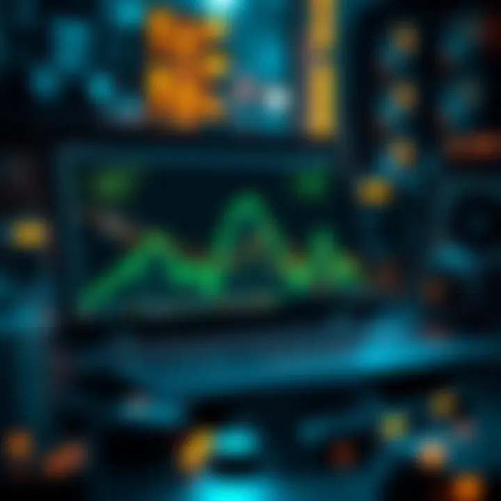 Mining Cryptocurrency on a Laptop: A Comprehensive Guide Summary