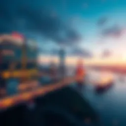 Navigating the Blockchain Space: Insights and Implications Introduction