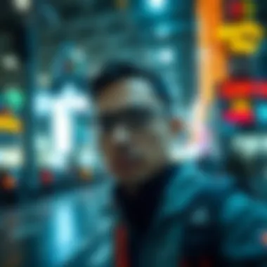 Notable Navigating the Blockchain Space: Insights and Implications