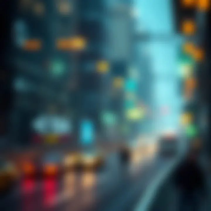 Navigating the Blockchain Space: Insights and Implications Summary