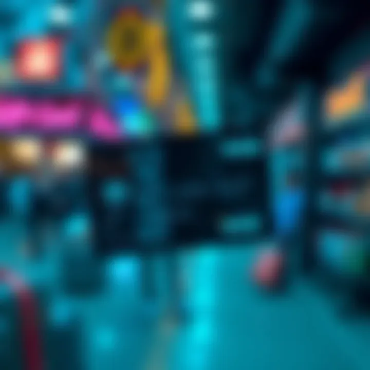 Navigating the Complex Landscape of Gift Card Payment Scams Summary