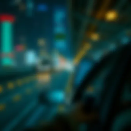 Navigating the Landscape of Cryptocurrency Buying Platforms Introduction