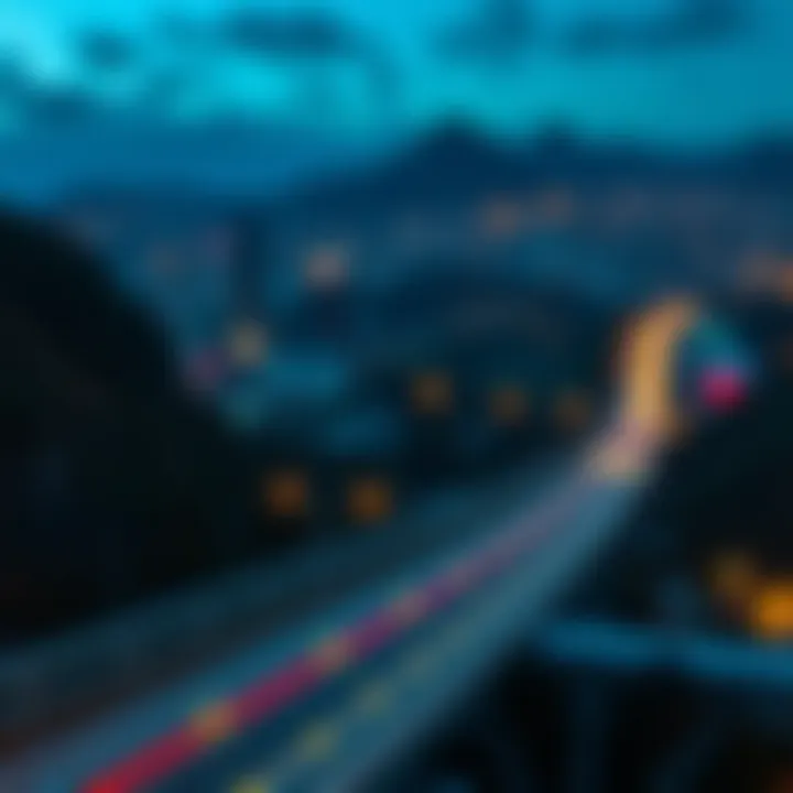 Navigating the Landscape of Cryptocurrency Buying Platforms Summary