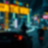 Navigating the Landscape of Digital Currency Transactions Introduction