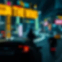 Navigating the Landscape of Digital Currency Transactions Introduction