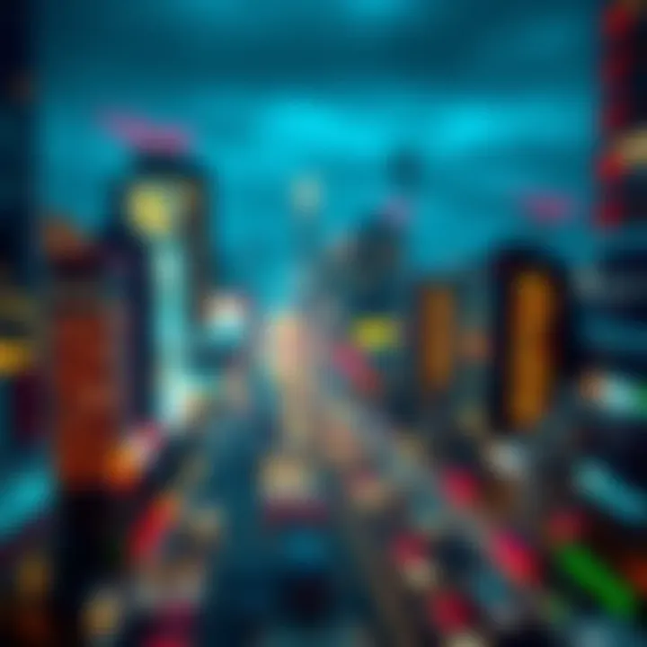 Navigating the Landscape of Digital Currency Transactions Summary