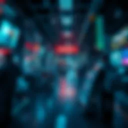 Navigating the NFT Stock Market: A Comprehensive Guide Introduction