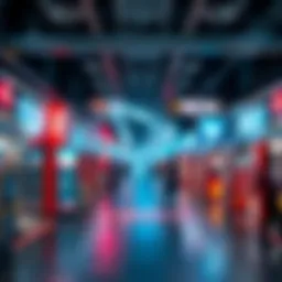 Navigating Tron Coin Exchanges: An In-Depth Exploration Introduction