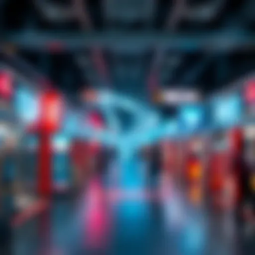 Navigating Tron Coin Exchanges: An In-Depth Exploration Introduction