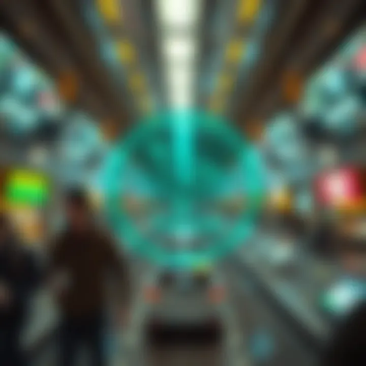 Notable Navigating Tron Coin Exchanges: An In-Depth Exploration