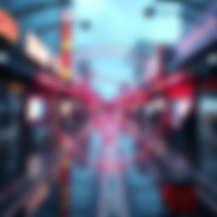 Navigating Tron Coin Exchanges: An In-Depth Exploration Summary