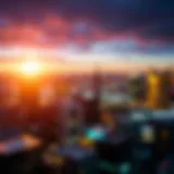 Overview of Polychain Capital's blockchain investments