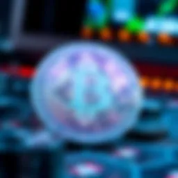 Secure cryptocurrency investment strategies