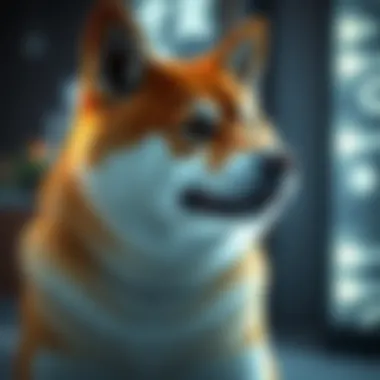 Future Projections for Shiba Inu Cryptocurrency Future projections for Shiba Inu cryptocurrency