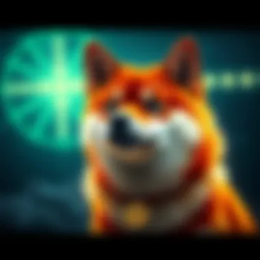 Future trends and developments in the cryptocurrency landscape featuring Shiba Inu Coin