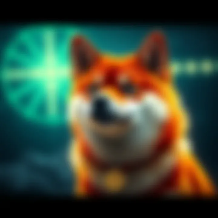 Future trends and developments in the cryptocurrency landscape featuring Shiba Inu Coin