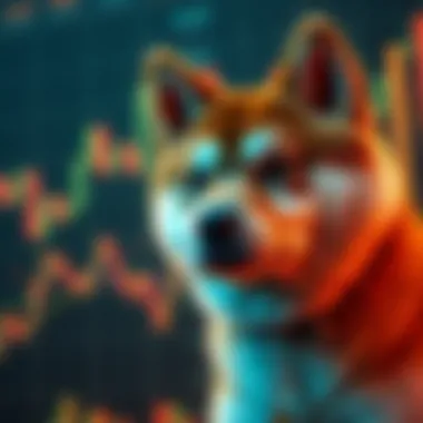 Technical indicators used in Shiba Inu analysis