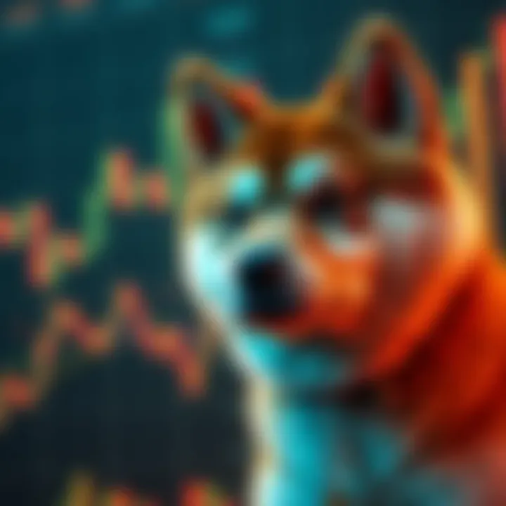 Technical indicators used in Shiba Inu analysis