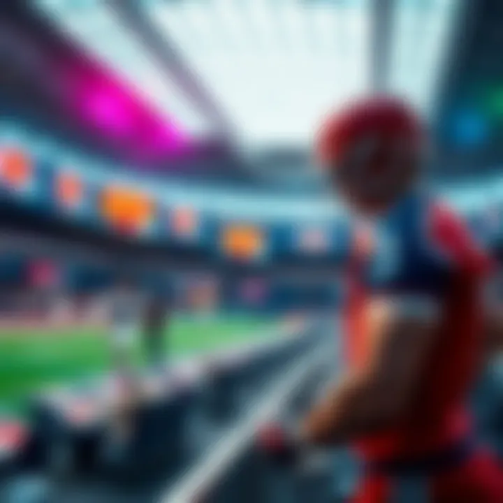 An analytical view of benefits and challenges in crypto sports betting