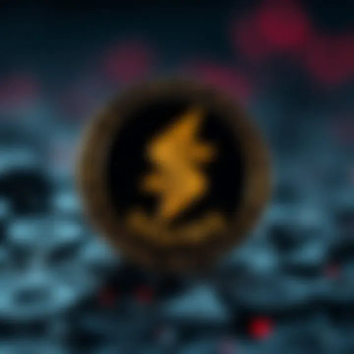 Economic indicators affecting cryptocurrency valuations with a focus on StormX