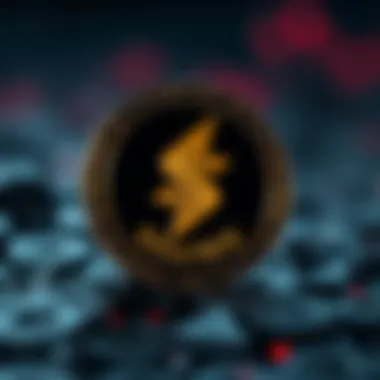 Economic Factors Influencing StormX Coin Economic indicators affecting cryptocurrency valuations with a focus on StormX
