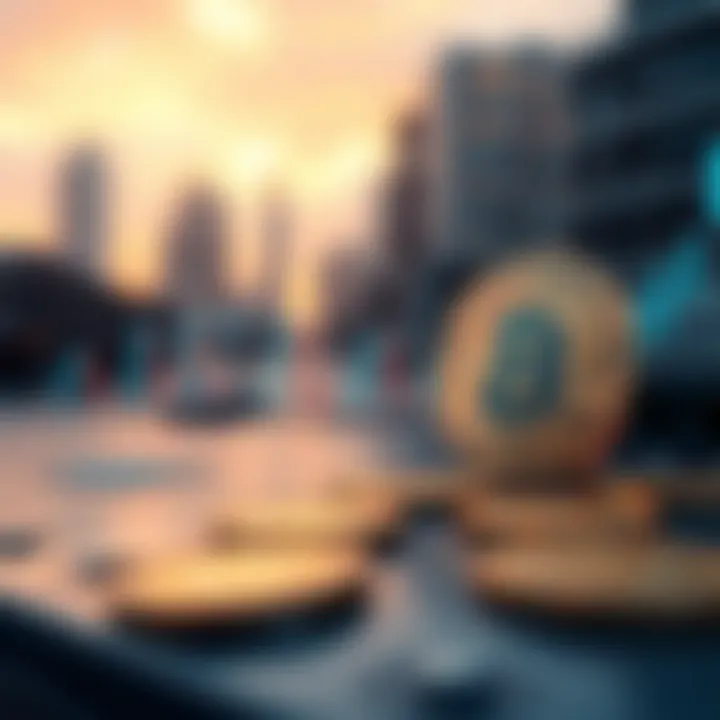 Notable Temporal Dynamics of Cryptocurrency Pricing