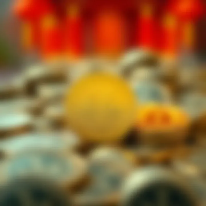 Notable The Chinese Yuan Cryptocurrency: Implications and Insights