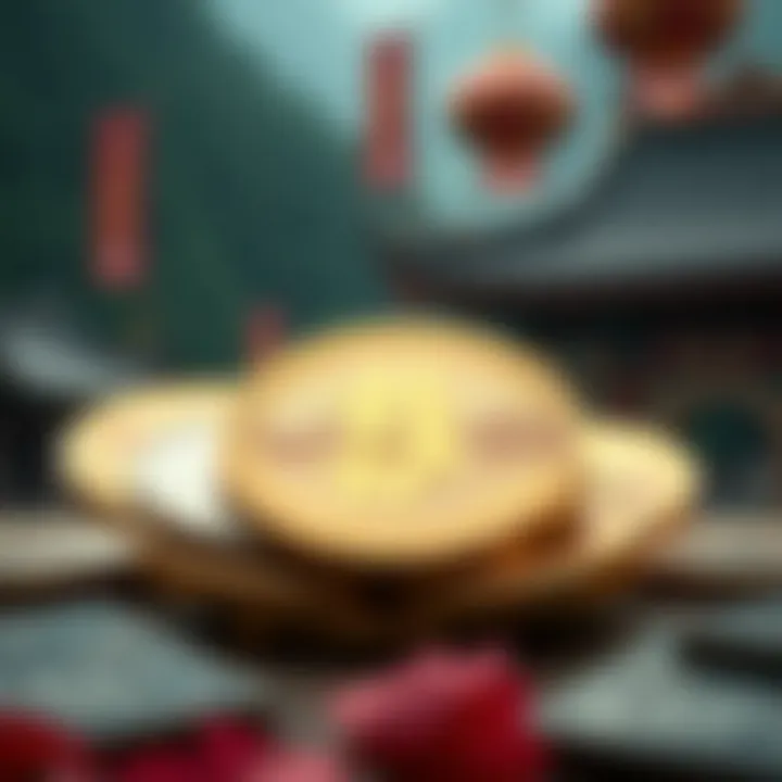 The Chinese Yuan Cryptocurrency: Implications and Insights Summary