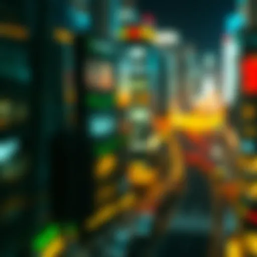 The Crypto Revolution: Navigating the Digital Currency Landscape Introduction