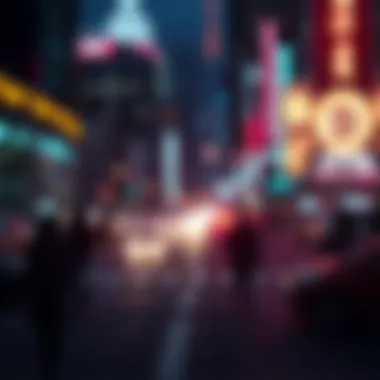 The Crypto Revolution: Navigating the Digital Currency Landscape Summary The Crypto Revolution: Navigating the Digital Currency Landscape Summary