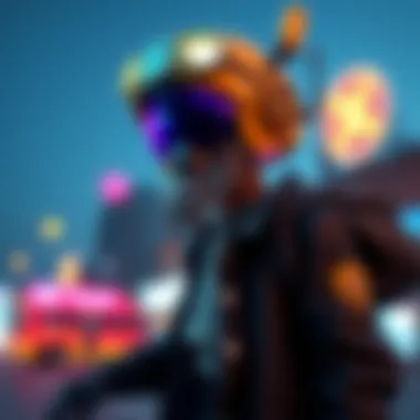 Notable The Impact of Beeple's NFT Artwork on Digital Culture and the Crypto Landscape