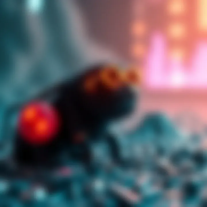 The Impact of Beeple's NFT Artwork on Digital Culture and the Crypto Landscape Summary