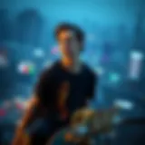 Tony Hawk and the World of NFTs Introduction