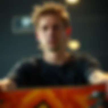 Notable Tony Hawk and the World of NFTs